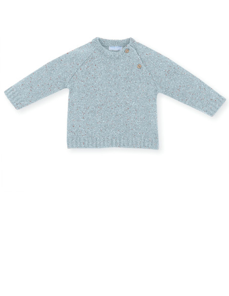 JERSEY "LONDON STYLE"