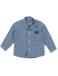 CAMISA DE CUADROS