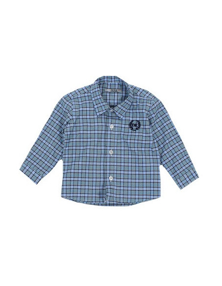 CAMISA DE CUADROS