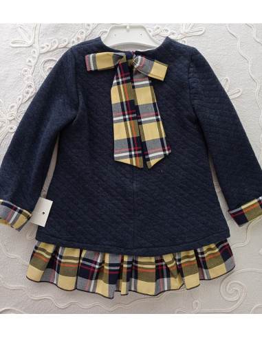 VESTIDO COLEGIAL