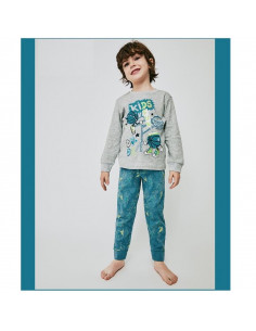 PIJAMA "KIDS FUN"