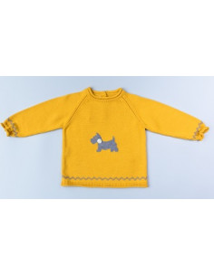 JERSEY PERRITO