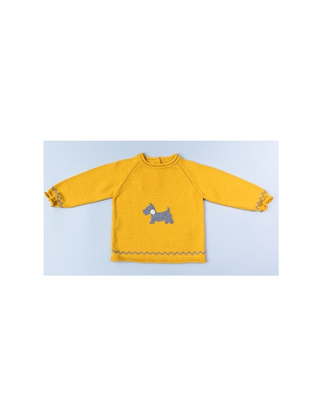 JERSEY PERRITO
