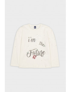 CAMISETA "ECOLAND"