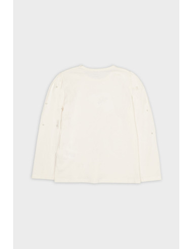 CAMISETA "ECOLAND"