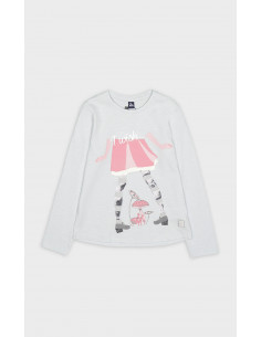 CAMISETA ALICIA "FANTASY"