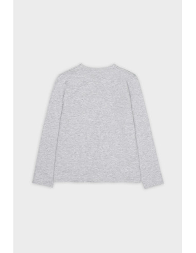 CAMISETA "COSI WOOL"