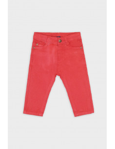 PANTALÓN BASICS