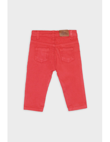 PANTALÓN BASICS