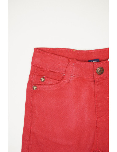 PANTALÓN BASICS