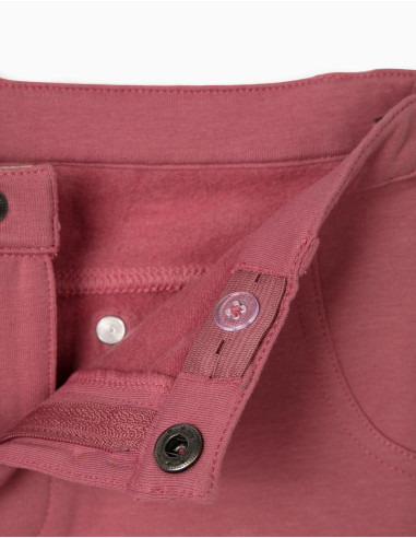 PANTALÓN ALGODÓN