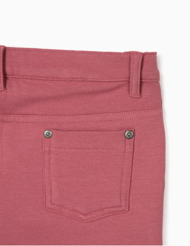 PANTALÓN ALGODÓN