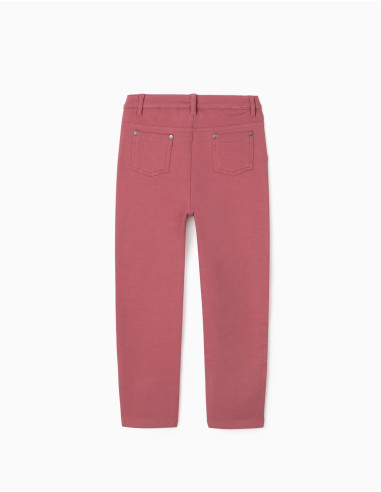 PANTALÓN ALGODÓN