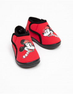 ZAPATILLAS MICKY MOUSE