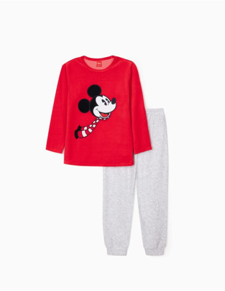 PIJAMA MICKY MOUSE