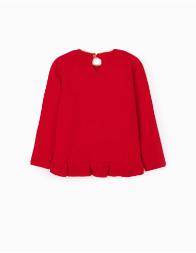 JERSEY NAVIDEÑO "ANTLERS"