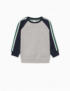 SUDADERA "SKATERS CONNA"