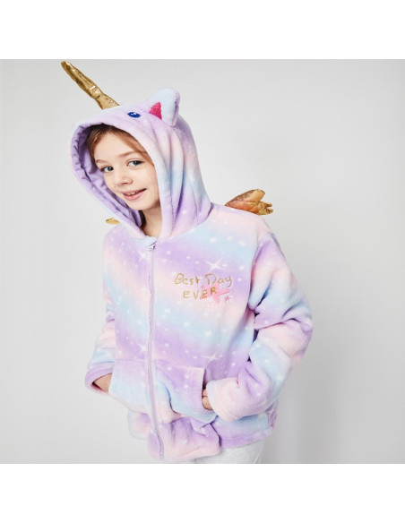 BATA "BEST DAY UNICORN"