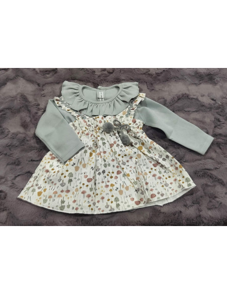 CONJUNTO PICHI MÓDENA