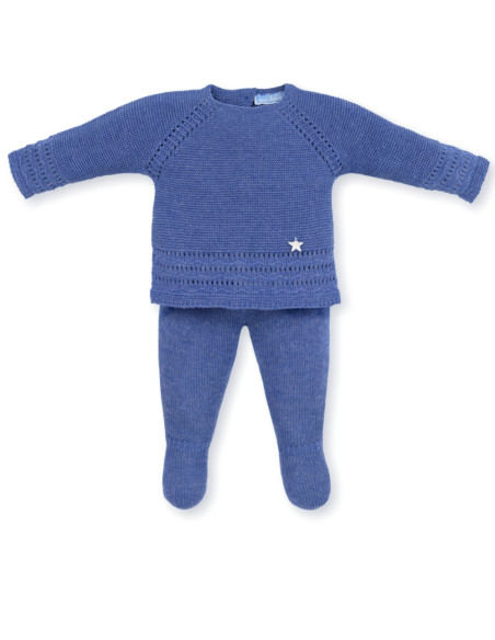 CONJUNTO DE PUNTO "FORMENTERA FLÚOR"