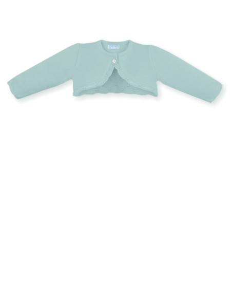 CHAQUETA CORTA VER "LIBERTY LIPARI"