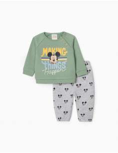 CHÁNDAL BEBÉ MICKEY