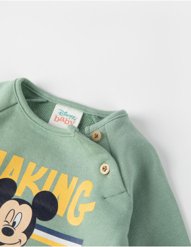 CHÁNDAL BEBÉ MICKEY
