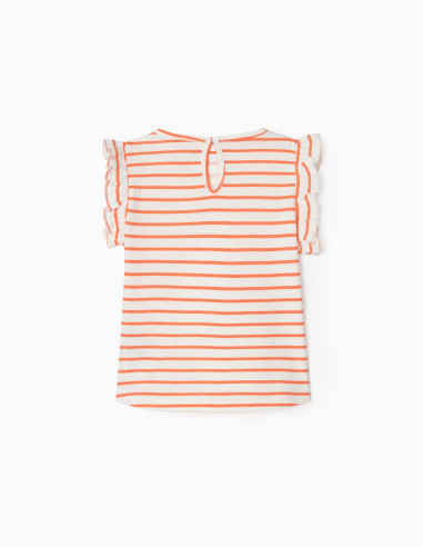 CAMISETA SWEET CHERRIES PACK 2