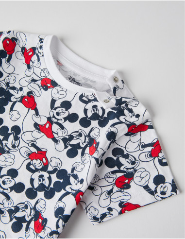 CHÁNDAL CORTO MICKEY