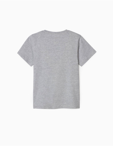 CAMISETA CAPITÁN AMÉRICA