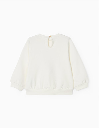 SUDADERA BEBÉ "TRIBE"