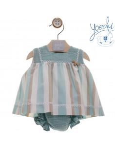 JESUSÍN BEBÉ "CLEOPATRA"