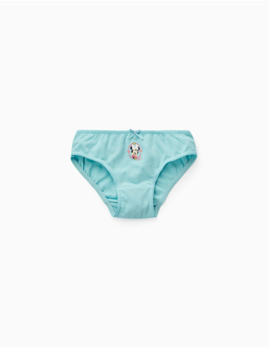 BRAGAS MINNIE PACK DE 5