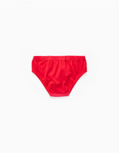 SLIP SPIDERMAN PACK DE 5