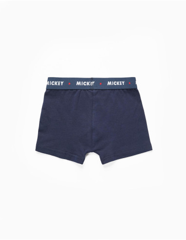 BOXER MICKEY PACK DE 4
