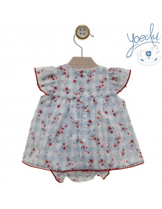 JESUSÍN BEBÉ "NEFERTITI"