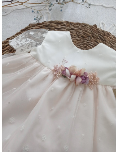 VESTIDO CEREMONIA 5273