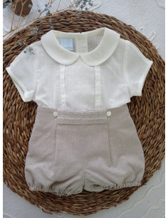 CONJUNTO CEREMONIA "ARENA"