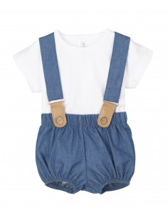 CONJUNTO POLOLO MAICAR