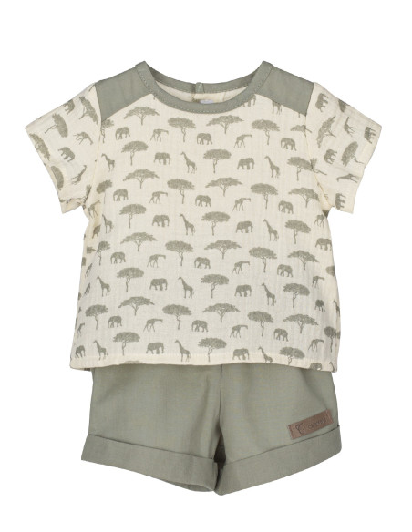 CONJUNTO "REMER"