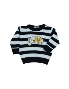 JERSEY MARINERO OSITO