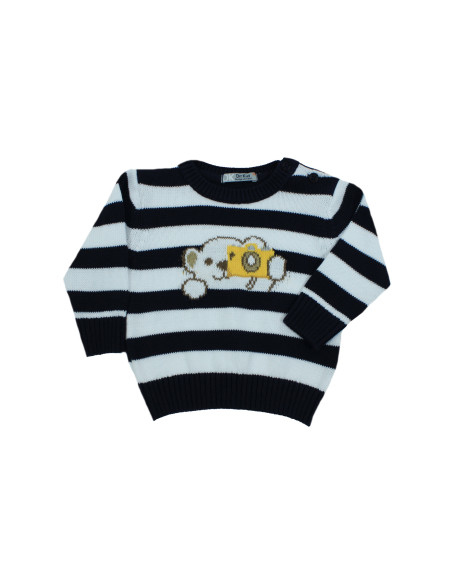 JERSEY MARINERO OSITO