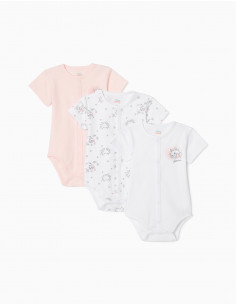 PACK BODIES M/C "MARIE"