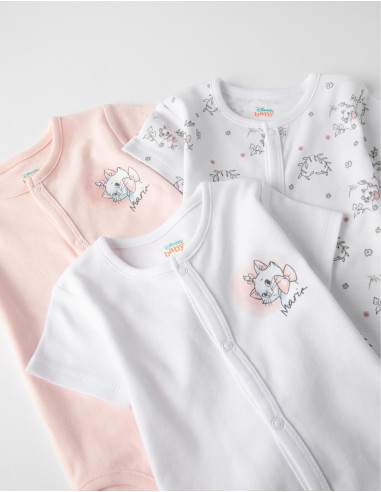 PACK BODIES M/C "MARIE"