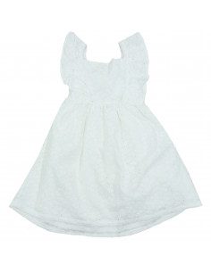 VESTIDO IBICENCO BORDADO