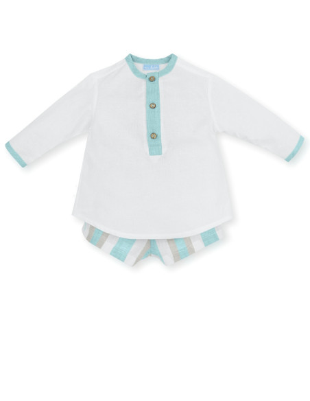 CONJUNTO VERANO "AIRES DE CERDEÑA"