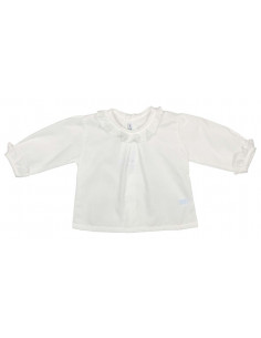 BLUSITA POPELÍN M/L