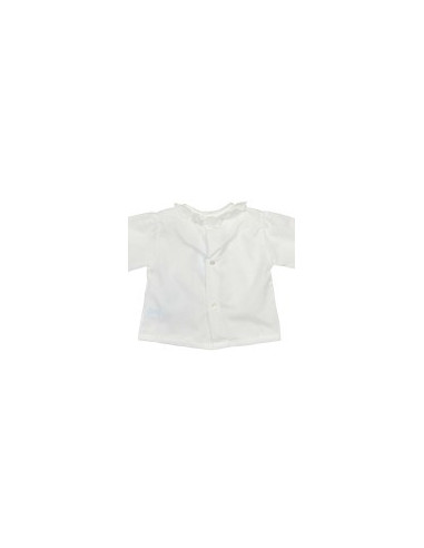 BLUSITA POPELÍN M/L