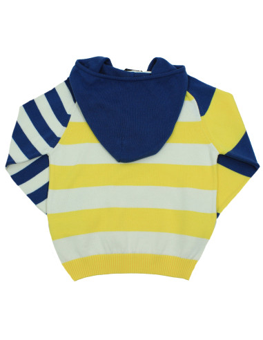 JERSEY VERANO RAYAS
