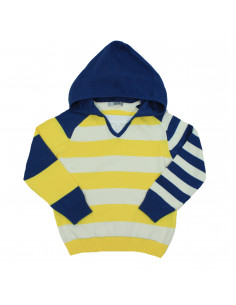 JERSEY VERANO RAYAS
